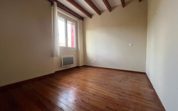 Maison à louer    4 pièces • 90 m2 Salles-sur-l'Hers