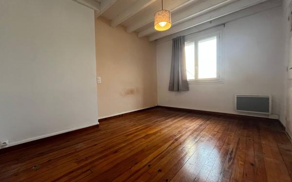 Maison à louer    4 pièces • 90 m2 Salles-sur-l'Hers