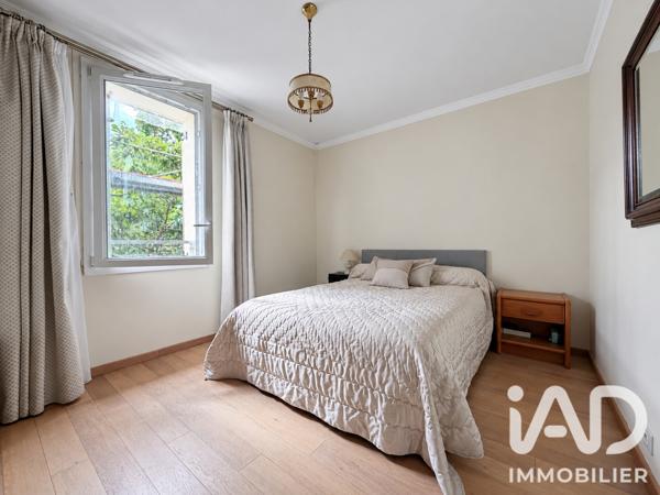 Appartement à vendre 4 pièces 84 m² Athis-Mons