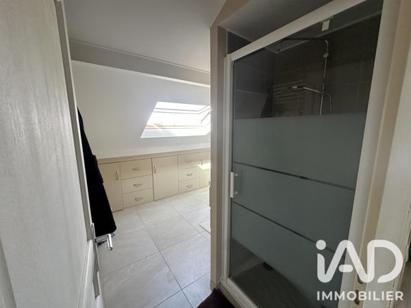 Maison à vendre 6 pièces 110 m² Livry-Gargan