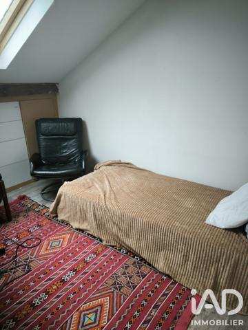 Maison à vendre 6 pièces 110 m² Livry-Gargan