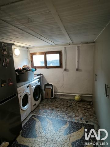 Maison à vendre 6 pièces 110 m² Livry-Gargan