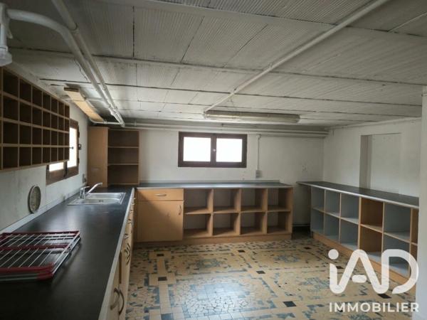 Maison à vendre 6 pièces 110 m² Livry-Gargan