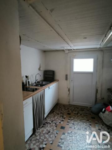 Maison à vendre 6 pièces 110 m² Livry-Gargan