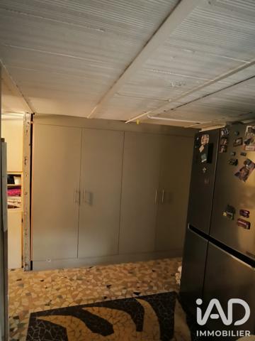 Maison à vendre 6 pièces 110 m² Livry-Gargan