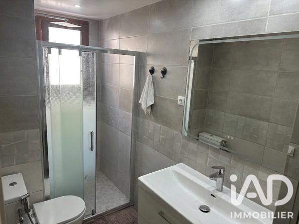 Maison à vendre 6 pièces 110 m² Livry-Gargan