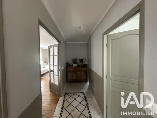Maison à vendre 6 pièces 110 m² Livry-Gargan