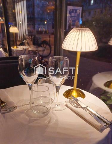 MONTMARTRE - EXTRACTION - VERANDA - CLIENTELE CSP+