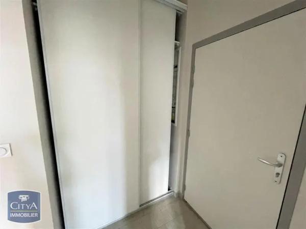 Appartement à louer 3 pièces 53m² Limoges (87000)