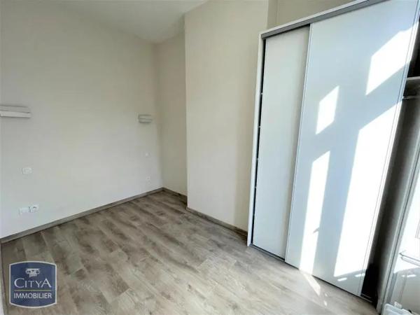 Appartement à louer 3 pièces 53m² Limoges (87000)