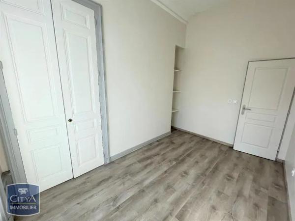 Appartement à louer 3 pièces 53m² Limoges (87000)