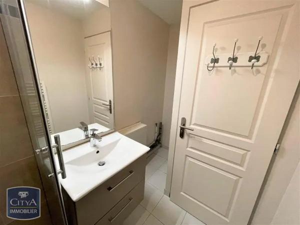 Appartement à louer 3 pièces 53m² Limoges (87000)