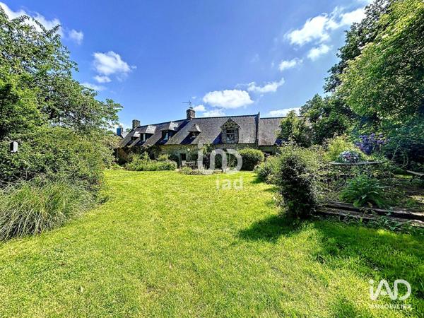 Maison à vendre 5 pièces 194 m² Plescop