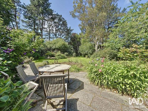 Maison à vendre 5 pièces 194 m² Plescop