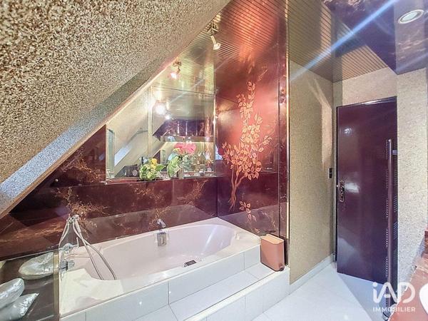 Maison à vendre 5 pièces 194 m² Plescop