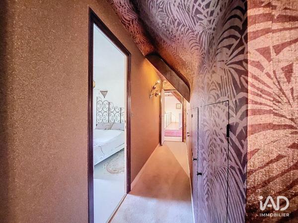 Maison à vendre 5 pièces 194 m² Plescop