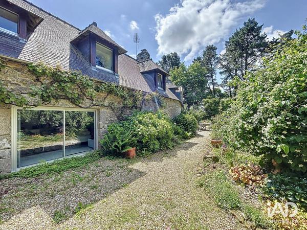 Maison à vendre 5 pièces 194 m² Plescop