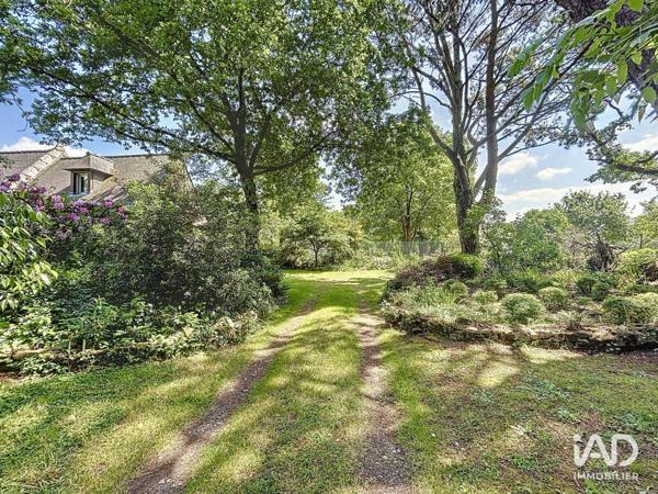 Maison à vendre 5 pièces 194 m² Plescop