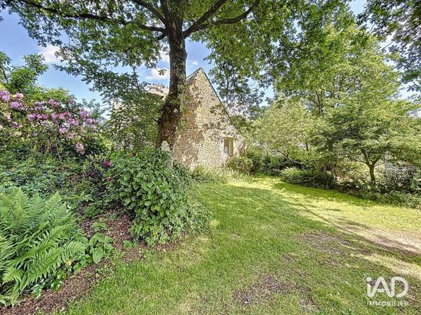 Maison à vendre 5 pièces 194 m² Plescop