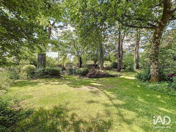 Maison à vendre 5 pièces 194 m² Plescop