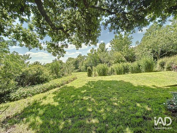 Maison à vendre 5 pièces 194 m² Plescop