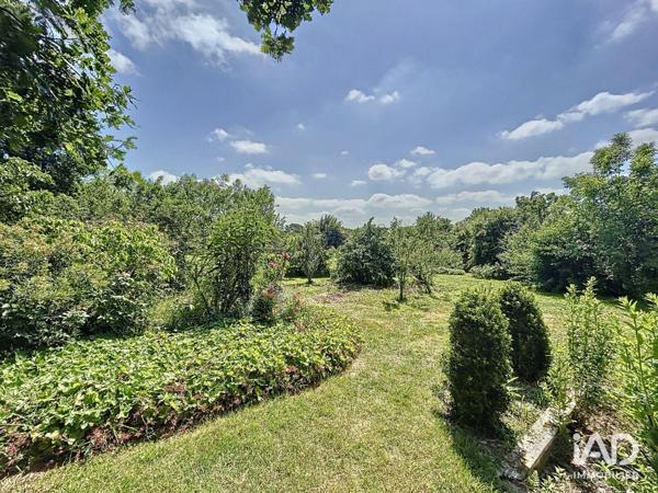 Maison à vendre 5 pièces 194 m² Plescop