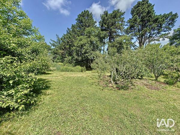 Maison à vendre 5 pièces 194 m² Plescop