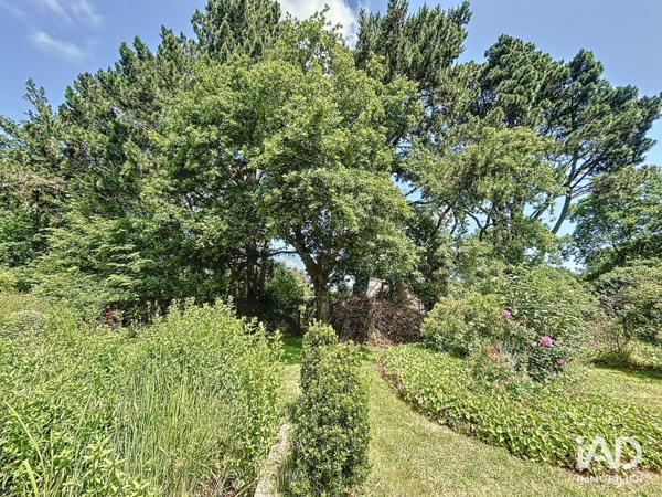 Maison à vendre 5 pièces 194 m² Plescop