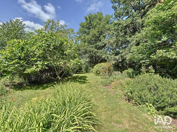 Maison à vendre 5 pièces 194 m² Plescop