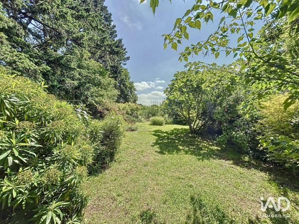 Maison à vendre 5 pièces 194 m² Plescop