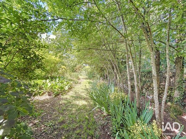 Maison à vendre 5 pièces 194 m² Plescop