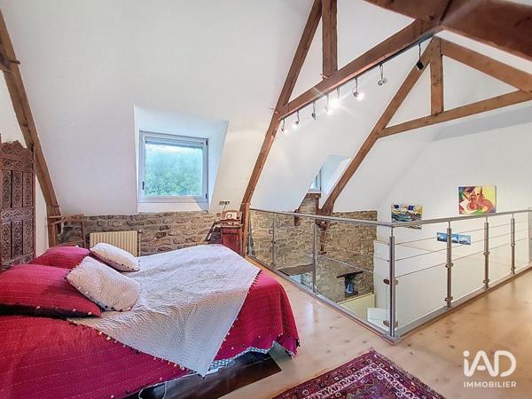 Maison à vendre 5 pièces 194 m² Plescop