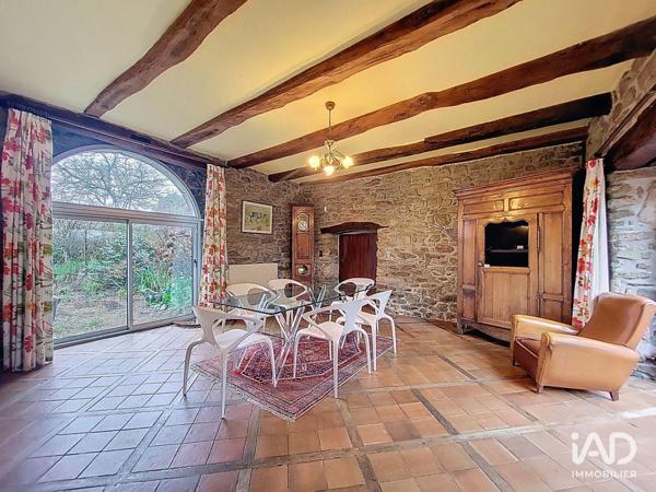 Maison à vendre 5 pièces 194 m² Plescop