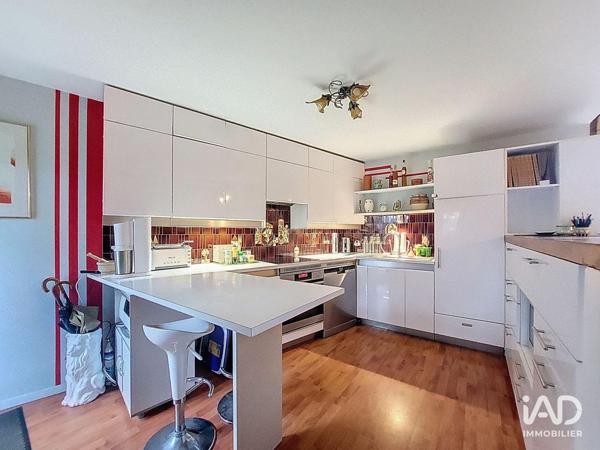 Maison à vendre 5 pièces 194 m² Plescop