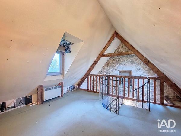 Maison à vendre 5 pièces 194 m² Plescop