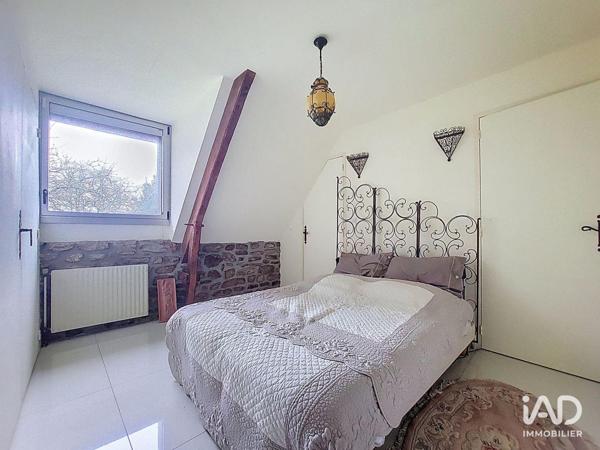 Maison à vendre 5 pièces 194 m² Plescop