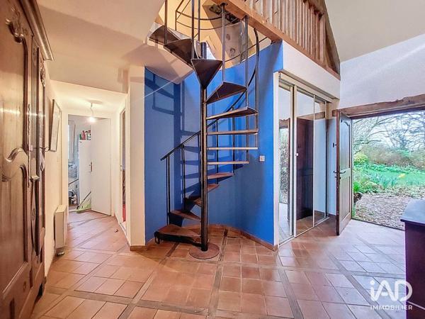 Maison à vendre 5 pièces 194 m² Plescop