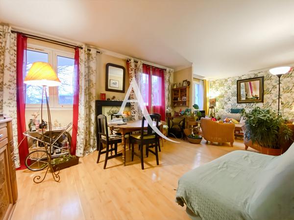 Appartement Maurepas 3 pièce(s) 68 m2