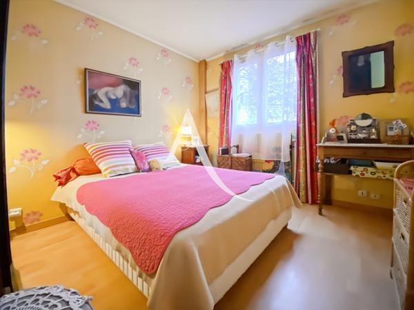 Appartement Maurepas 3 pièce(s) 68 m2