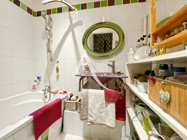 Appartement Maurepas 3 pièce(s) 68 m2