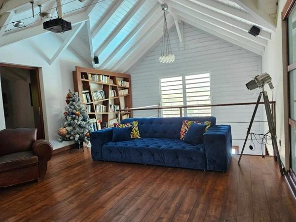 Maison à vendre 8 pièces LE GOSIER (971)