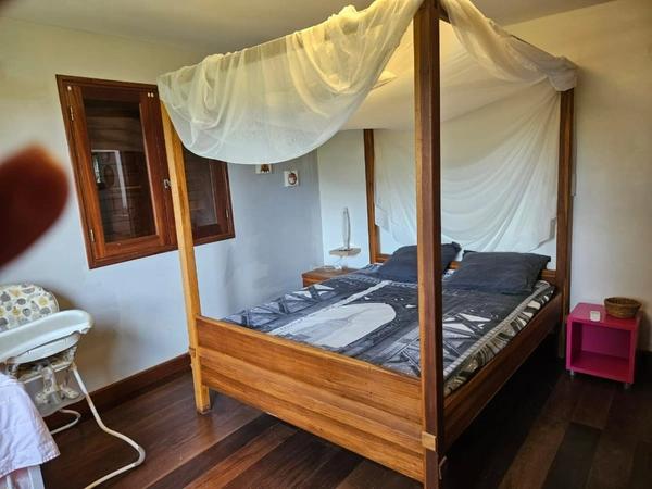 Maison à vendre 8 pièces LE GOSIER (971)