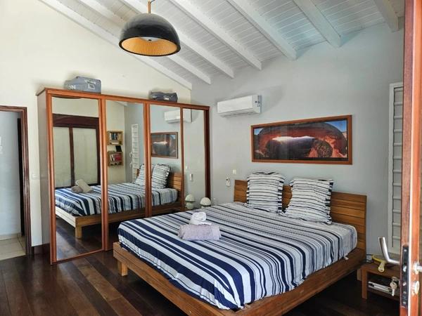 Maison à vendre 8 pièces LE GOSIER (971)