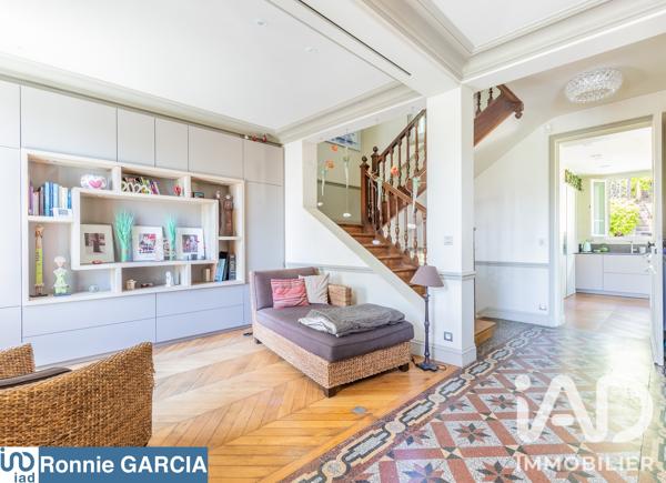 Maison à vendre 6 pièces 167 m² Athis-Mons