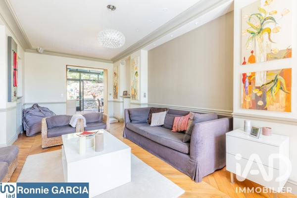 Maison à vendre 6 pièces 167 m² Athis-Mons