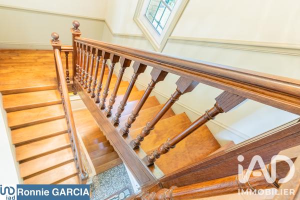 Maison à vendre 6 pièces 167 m² Athis-Mons