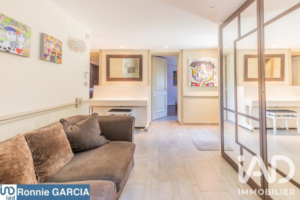 Maison à vendre 6 pièces 167 m² Athis-Mons