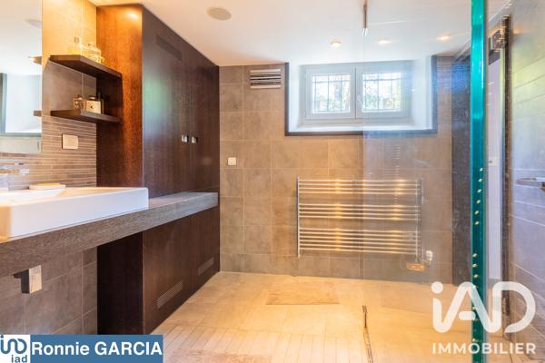 Maison à vendre 6 pièces 167 m² Athis-Mons