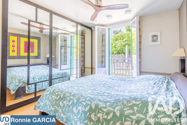 Maison à vendre 6 pièces 167 m² Athis-Mons