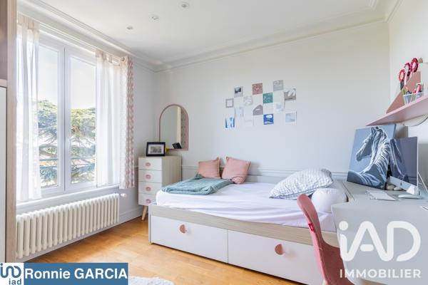 Maison à vendre 6 pièces 167 m² Athis-Mons